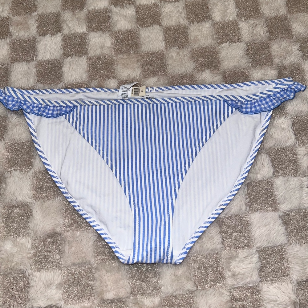 Aerie swim bikini bottom